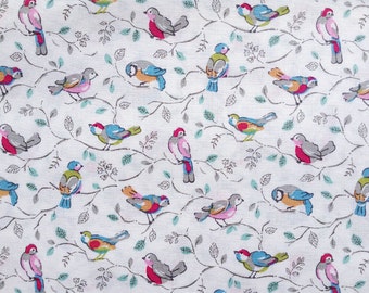 Image result for cath kidston little bird fabric