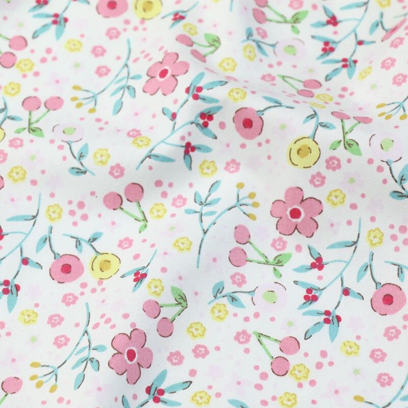 ❁花＊花mammy❁ MJI Spelling Flower Story • Set 13038 • SetDB