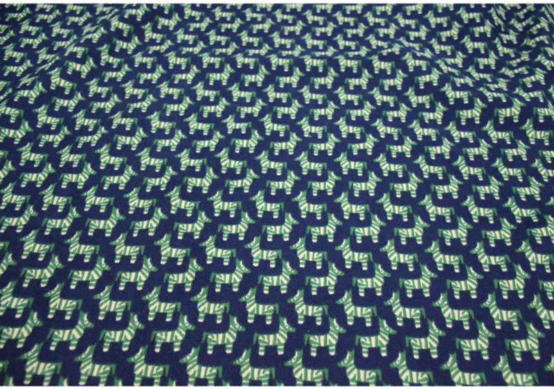ZEBRA PATTERN CORDUROY SHIRT JACKET（テーラードジャケット
