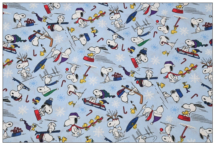 スヌーピー vintage ファブリック 難あり】USA スヌーピー Snoopy In The Music Box ブリキ びっくり箱