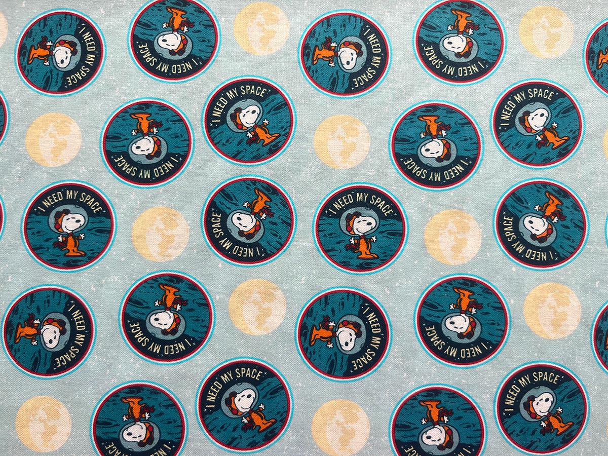 スヌーピー カレッジリング NASA 宇宙飛行士 アストロノート