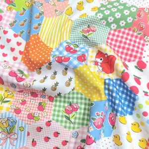 ダリア様　table clothe of cathkidston fabric ダリア様 table clothe of cathkidston fabric Amazon.com