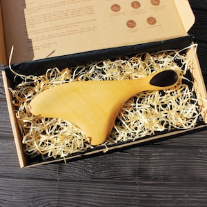 Herramienta de belleza para masaje corporal Gua Sha, herramienta para masaje corporal para mujeres, regalo único, regalo personalizado para esposa, terapia de masaje, cuidado corporal