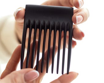 Mens Beard Comb Personalized Gift for Boyfriend Husband Birthday Gifts Groomsman Gift Beard Gifts Personalized Gift for Him Bone Beard Comb