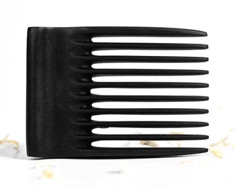 Wooden Beard Comb for Men Personalized Gift for Boyfriend Husband Birthday Gifts Beard Gifts Gift for Him Groomsman Gift Bone Beard Comb