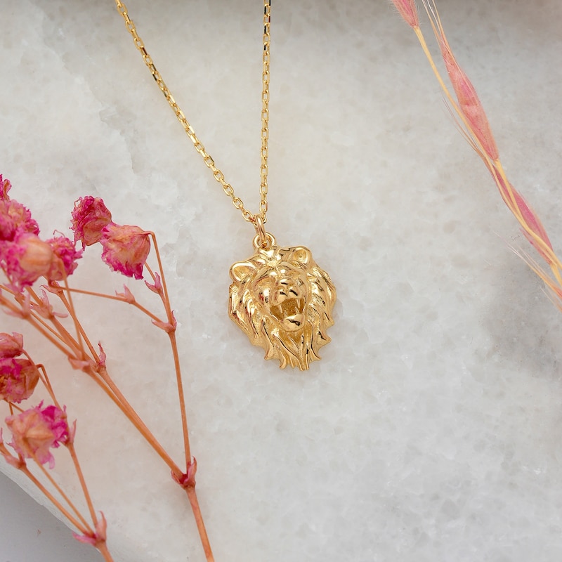 lion-necklace-etsy