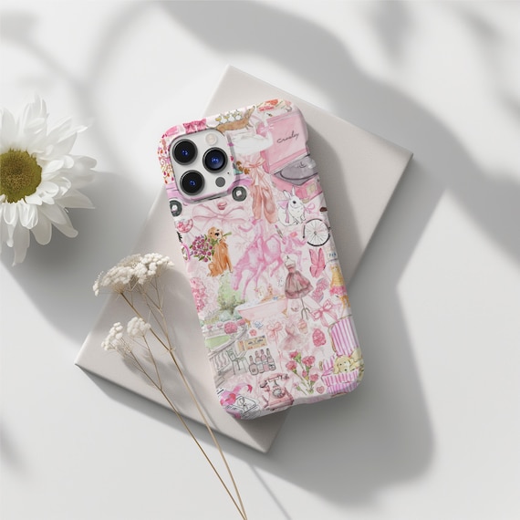 Preppy Coquette Girly Pink Phone Case Princess Aesthetic Soft Girl Cute Watercolor Collage Phone Cover iPhone 15 14 Samsung S24 S23 Pixel 8 - Etsy Preppy Coquette Girly Pink Phone Case Princess Aesthetic Soft Girl Cute Watercolor Collage Phone Cover iPhone 15 14 Samsung S24 S23 Pixel 8 - Etsy