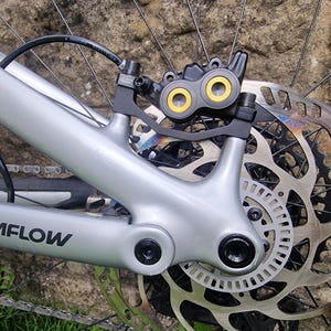 Magura MT Bromsoksinsatser