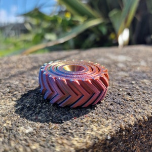 3Dom Fidget