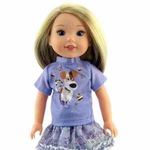 Wellie wisher pets shop