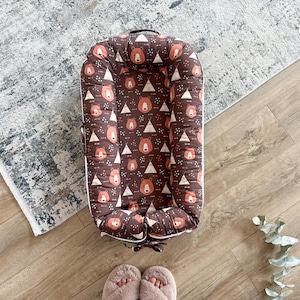COVER, deluxe cover, organic cotton, cotton cover, grand cover, deluxe cover for girls, cover for boys, brown, total sale, bear, teddy