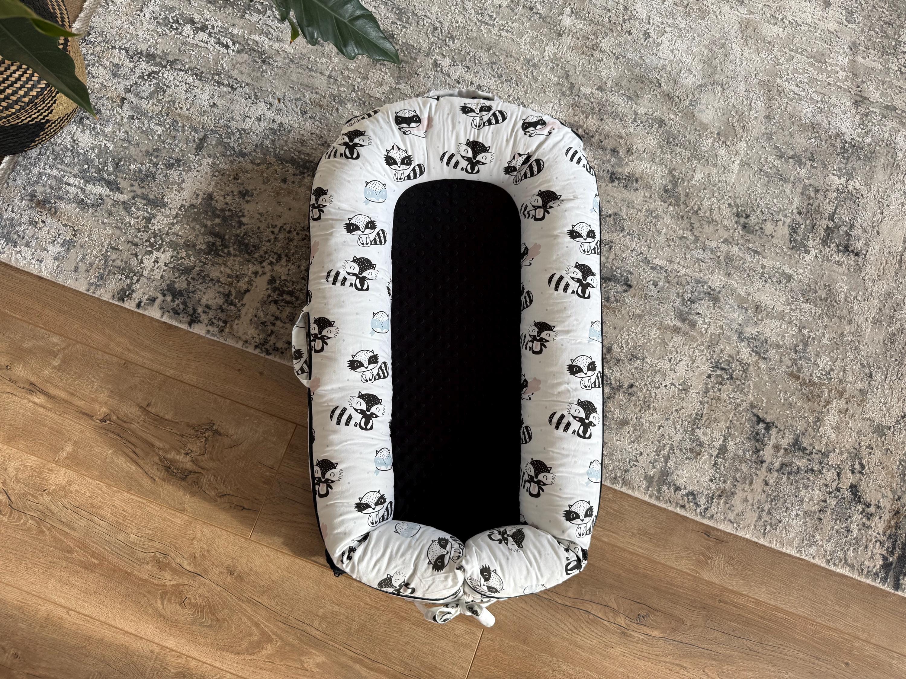 harry potter boppy cover