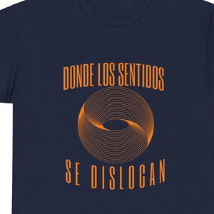 Caifanes, no dejes Que Tshirt, Mexican Rock, Rock Mexicano, Rock Nacional, Chingon, ENVIO GRATIS a  USA
