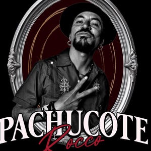 Maldita Vecindad singer Tshirt, Rocco Pachucote, Cafe tacuba, Latina Shirt, frontman, fiesta, Caifanes, musica en español, Mexican Rock