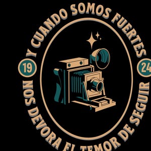 Fotografia T shirt, JUMBO, mana, Latina Shirt, party, fiesta, Caifanes, musica en español, Mexican Rock, rock mexicano tees, mexico tees