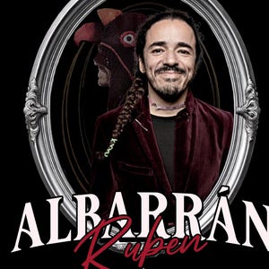 Cafe Tacvba singer Tshirt, Ruben Albarran, Cafe tacuba, Latina Shirt, frontman, fiesta, Caifanes, spanish, musica en español, Mexican Rock