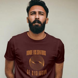 No Dejes Que t shirt, caifanes, mana, Latina Shirt, party, fiesta, Caifanes, spanish, musica en español, Mexican Rock, mex, rock mexicano