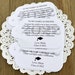 Graduation Favors - Graduation Party - Graduation Favor Tag - Favor Tags - High School Grad - College Grad - Grad Favors 