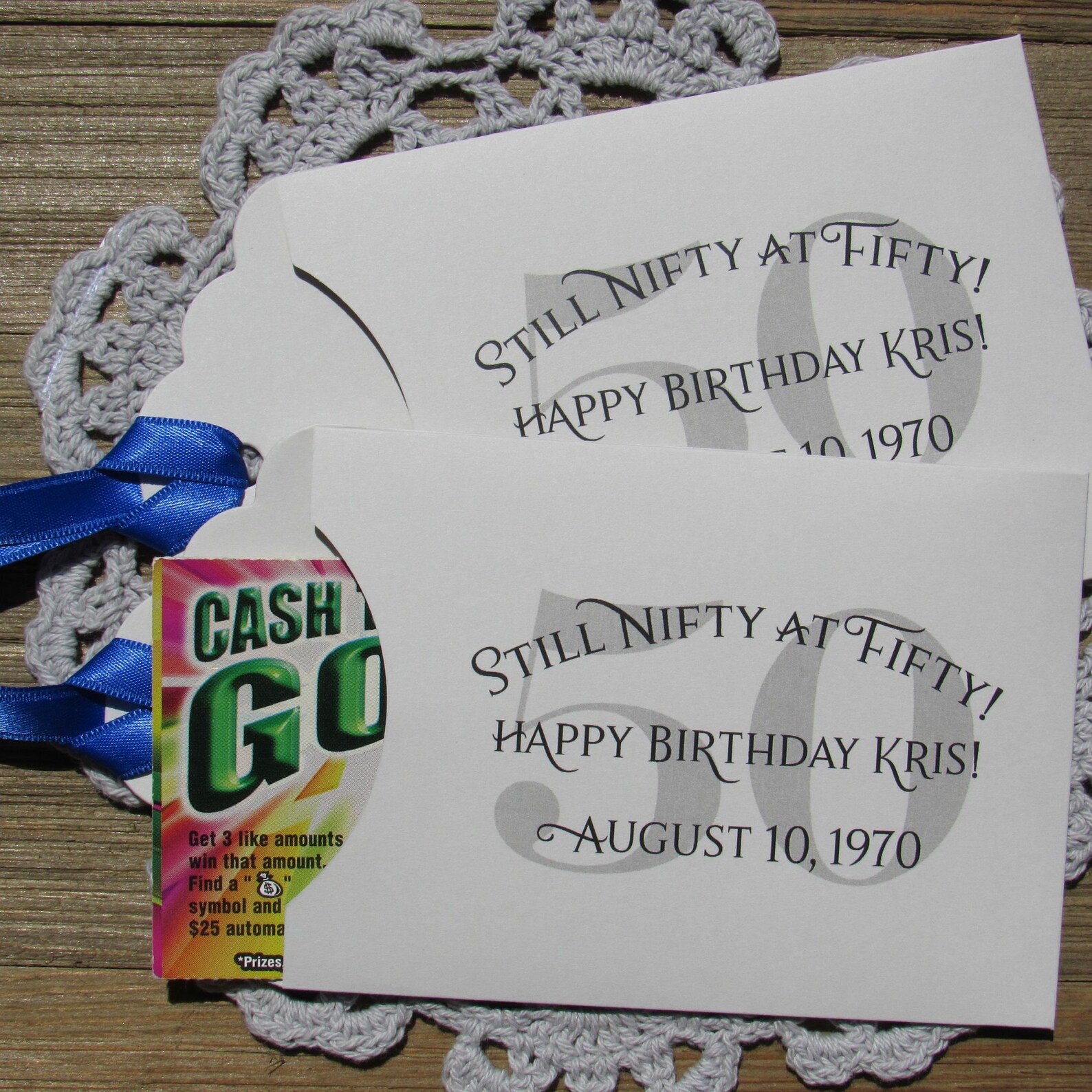 50th Birthday Favors 50th Party Favors Adult Party Favors | Etsy