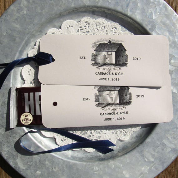 Rustic Wedding Favor Country Wedding Favor Rustic Wedding
