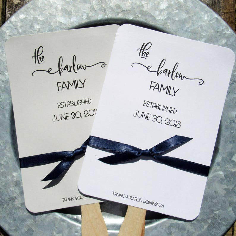 Personalized Fans Unique Wedding Fans Wedding Paper Fans Formal Wedding Fans Wedding  Fans Summer Wedding Fans