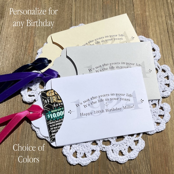 100th Party Favors - Etsy
