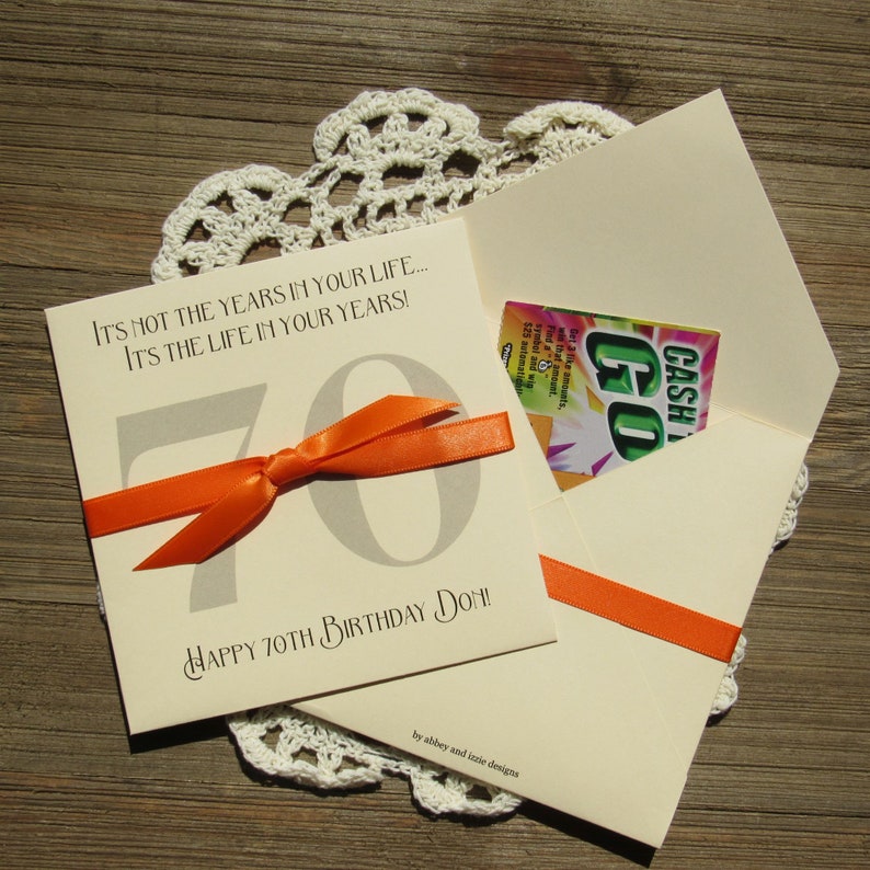 70th Birthday Party 70th Birthday Favors Adult Birthday Etsy