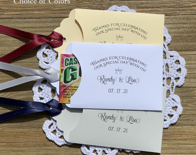 Wedding Favors