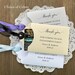 see more listings in the Engagement Party Favors section