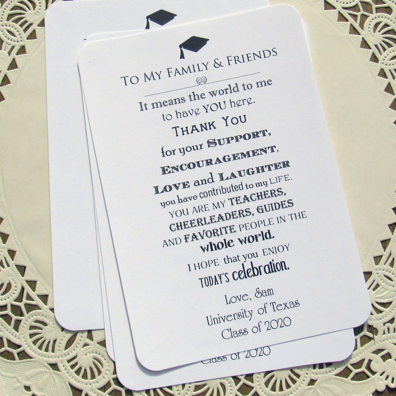 Graduation Party Graduation Diploma Favors Graduation Decorations Graduation Party Favors Grad Favors Graduation