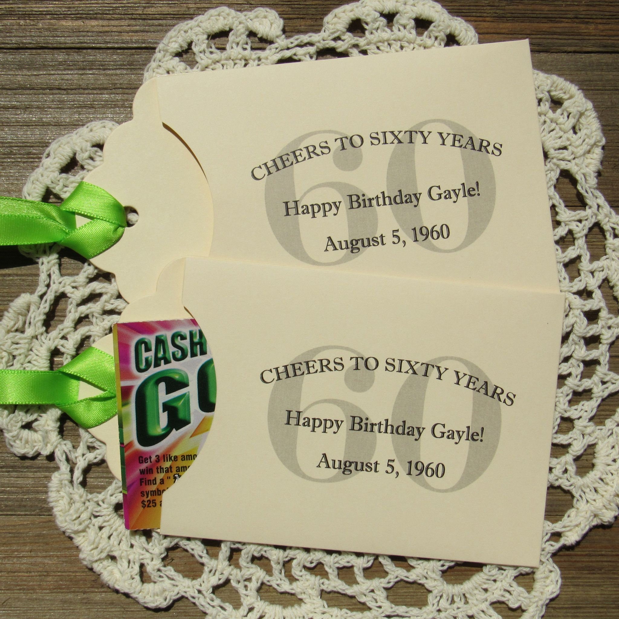 60th Birthday Party 60th Birthday Favors Adult Favors Etsy Australia