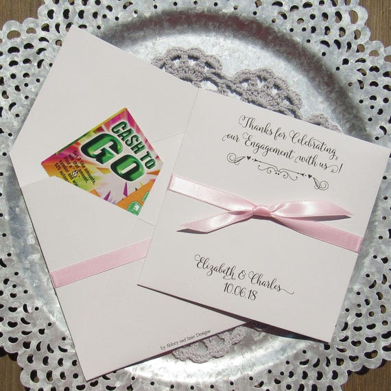 Engagement Favors Wedding Engagement Favor Engagement Etsy