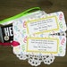 see more listings in the Adult Birthday Favors section