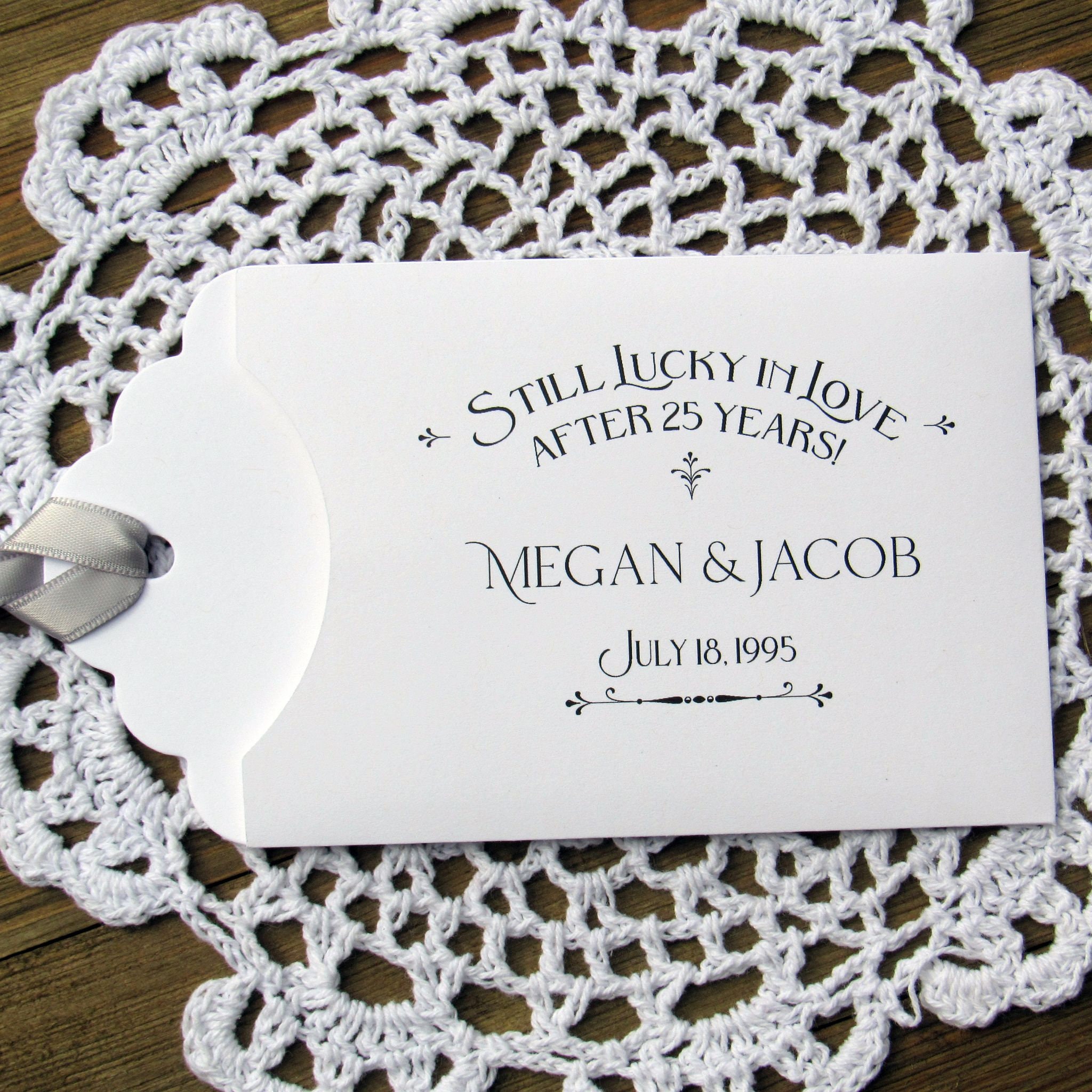 25th Anniversary Party Favors
 25th Anniversary Favors Anniversary Favors Adult Party