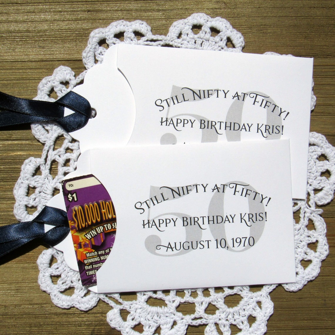 50th Birthday Favors 50th Party Favors Adult Party Favors - Etsy