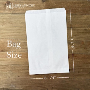 Personalized First Communion Favor Bags - Boy's Celebration bild 3