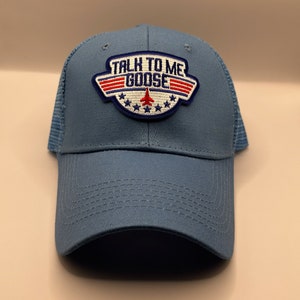 trucker hat