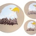 see more listings in the  Eagle Silicone Trivets section