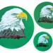 see more listings in the  Eagle Silicone Trivets section