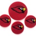 see more listings in the Silicone Cardinal Trivet section