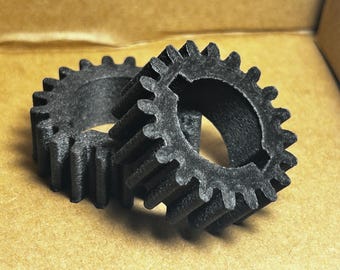 Atlas Craftsman Lathe Gear | 20 Tooth Nylon Replacement