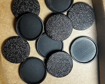 28mm Miniature Bases Tabletop Wargaming RPG Fantasy Warhammer 40K | Select Quantity