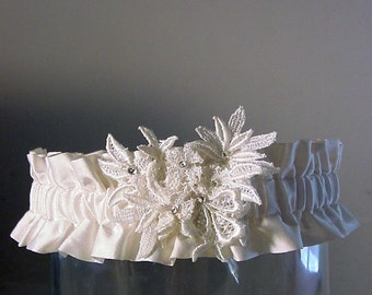 your own  FAMILY HEIRLOOM made from your mothers's wedding gown a Peterene Original