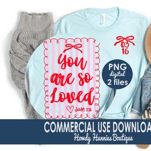Jesus Paid It All Png, Christian Shirt Design Png, Sublimation Worship Designs, Direct to Film Christian Png, John 3:16 Shirt Design Png