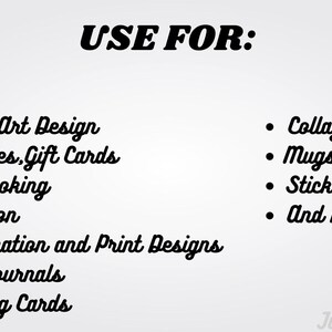 Route 66-skylt Clipart: Vintage Americana PNG (digital nedladdning) bild 6
