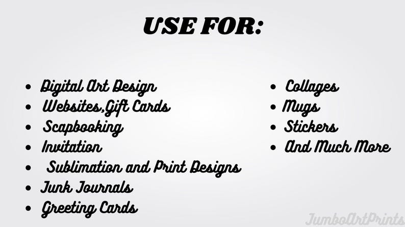 Route 66-skylt Clipart: Vintage Americana PNG (digital nedladdning) bild 6