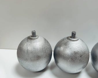 houten balpoten, beukenhouten meubelpoot, houten balpoot, meubelpoten, duurzame houten poot, handgemaakte meubelpoot, bankpoten, tafelpoten, poef