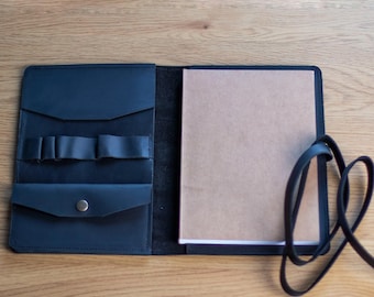 Funda de cuero para cuaderno de bocetos, cuaderno de bocetos A5, cuaderno de bocetos para artistas, funda personalizada para cuaderno de bocetos 9x12, cuaderno de bocetos A4, funda personalizada para cuaderno de bocetos