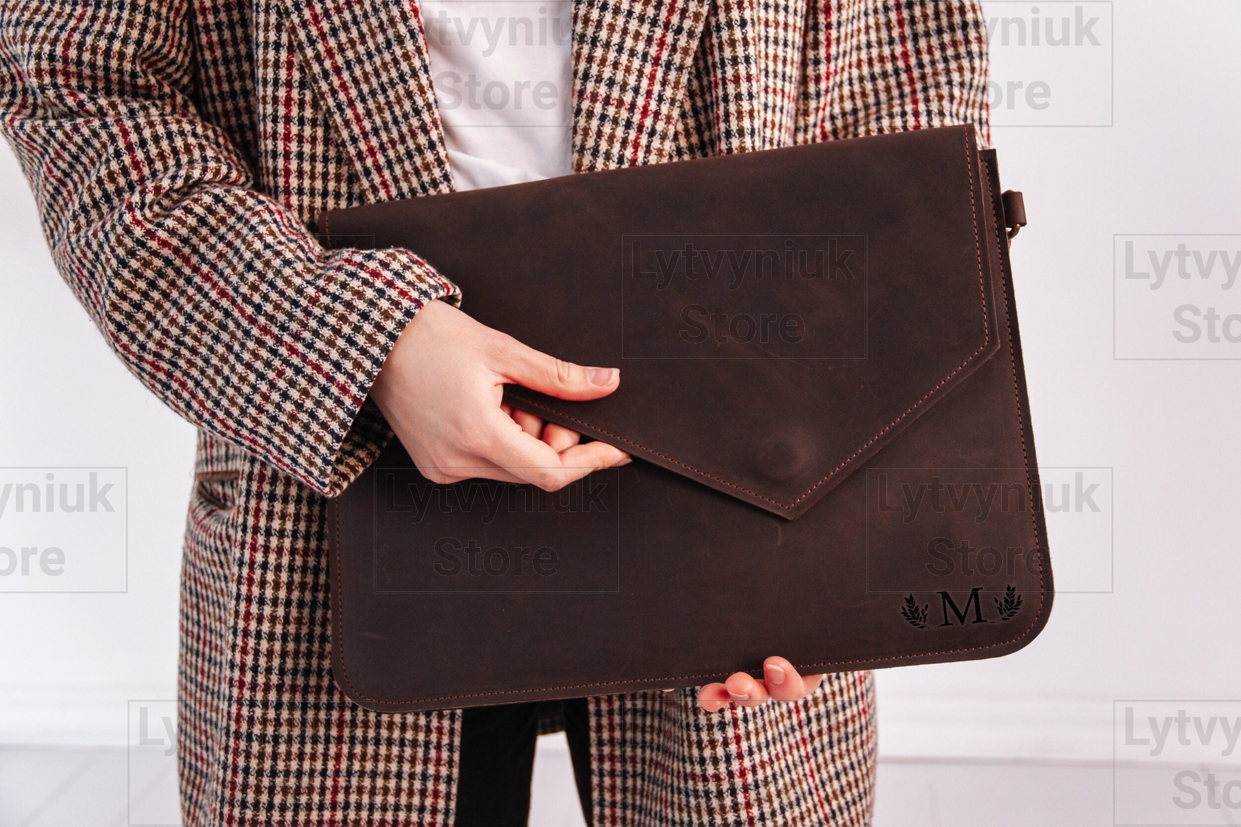 Smatree Custodia Per Laptop Lenovo IdeaPad Flex 3i - Foto 14