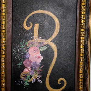 Initials